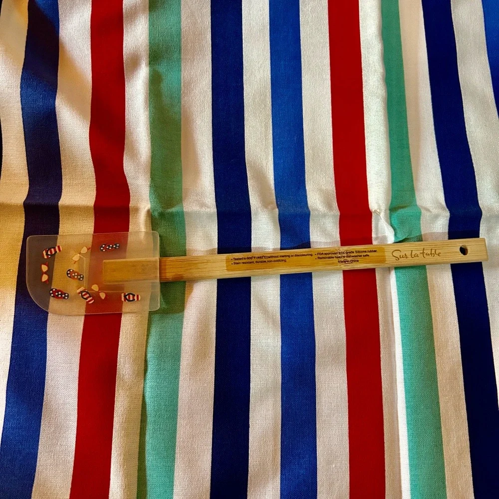 Fun Summer Deisogn Spatula